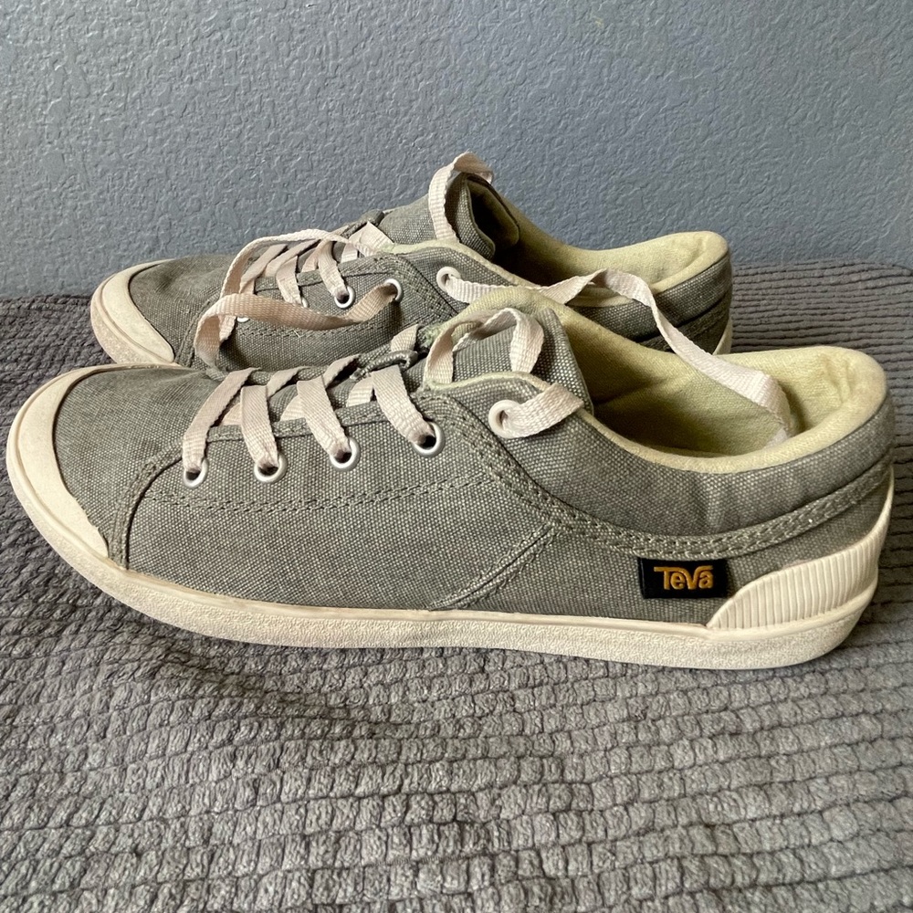 Olive Teva